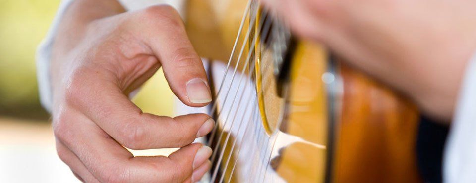 Contact World of Guitars
