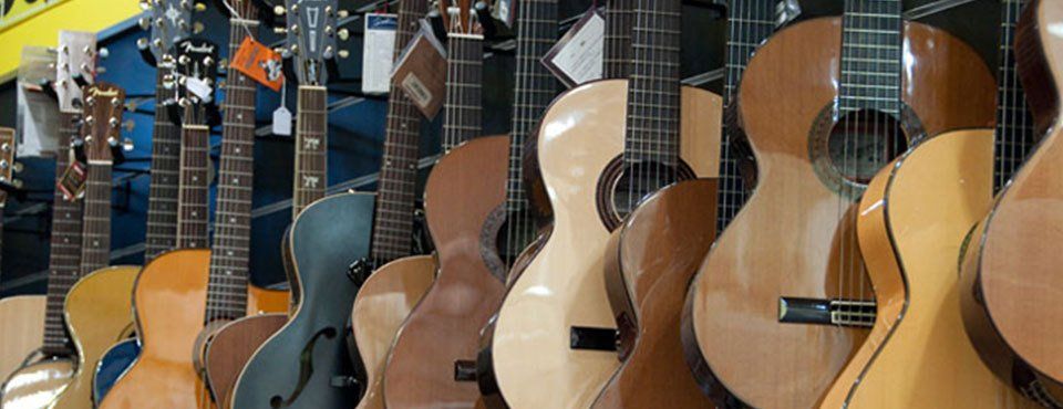 aspiring musicians