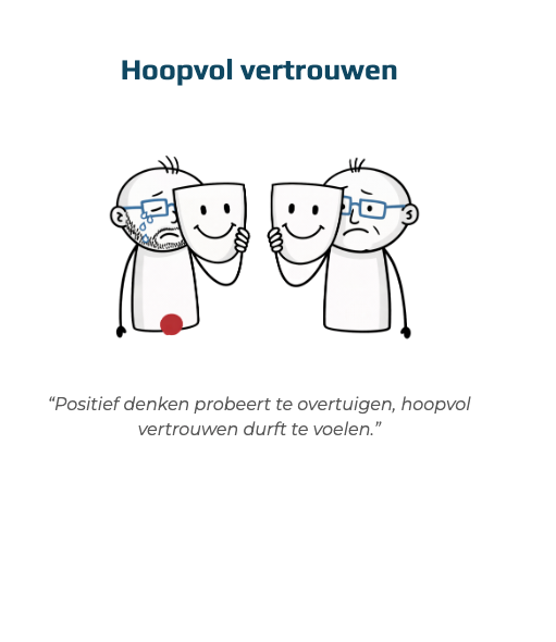 Illustratie uit het boek