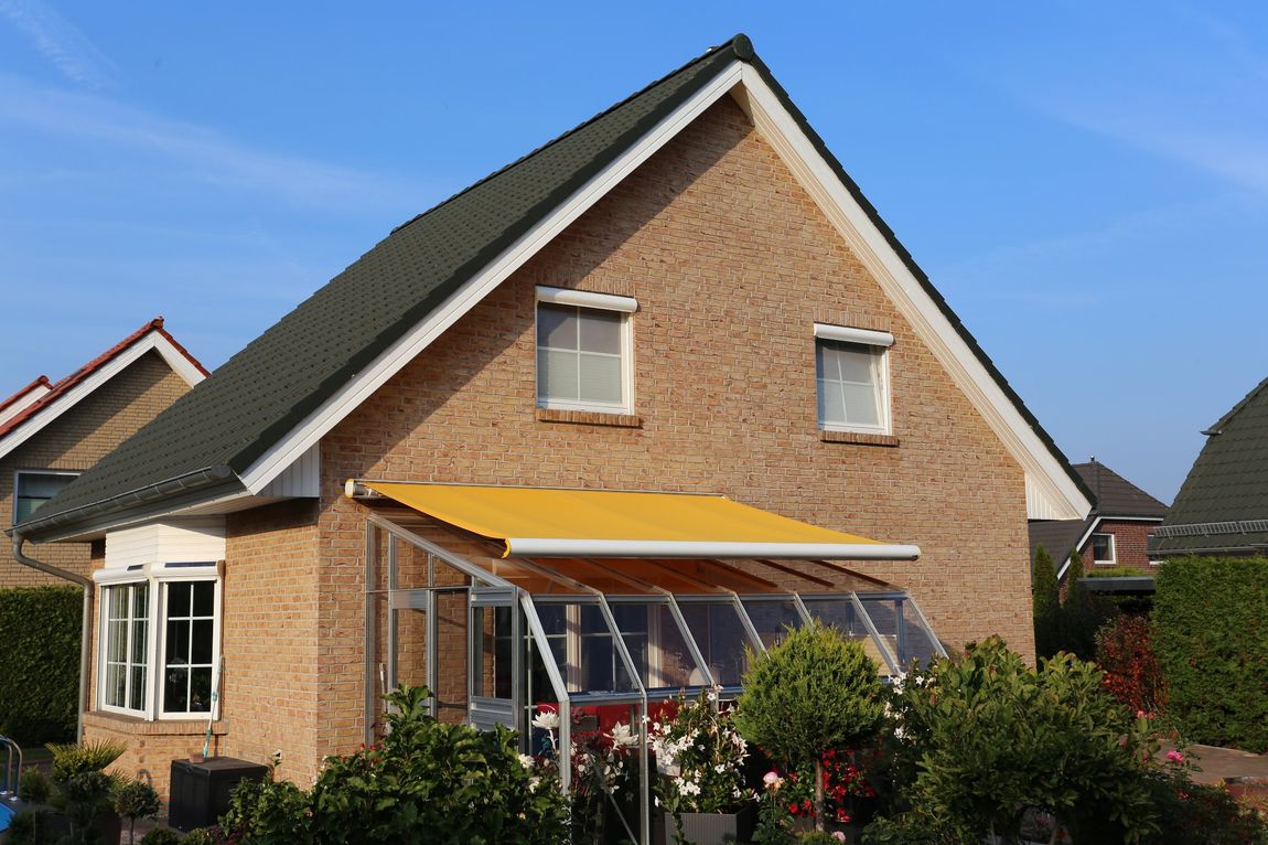 Ladeburg Makler Immobilien Fotografie