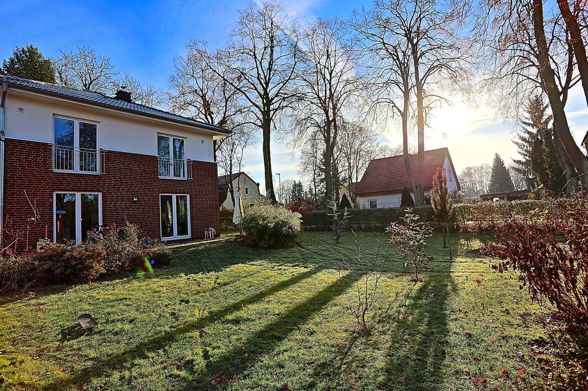 Erkner Makler Immobilien Fotografie Kunst