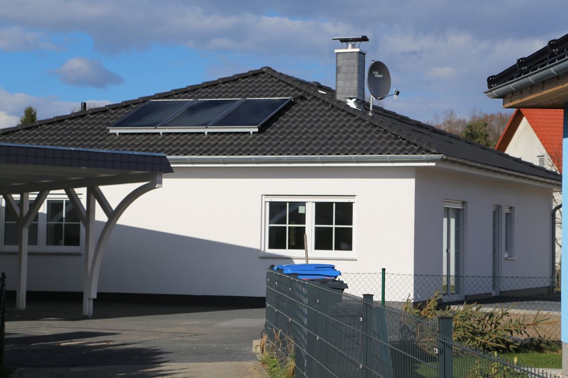 Schwanebeck Makler Immobilien Fotografie
