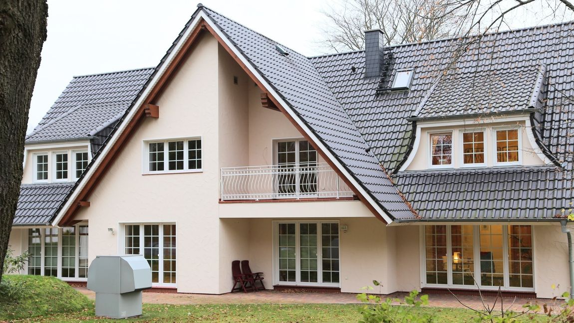 Zepernick Makler Immobilien Fotografie