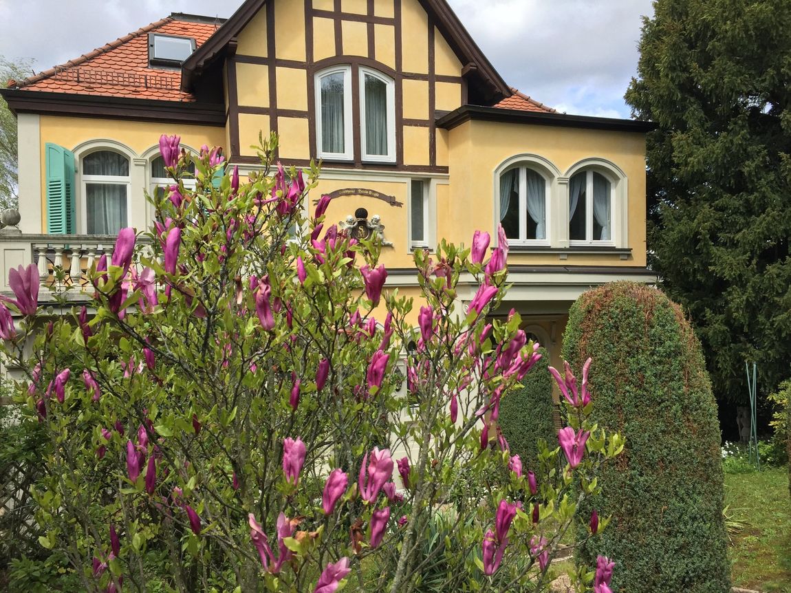 Stuttgart Makler Immobilien Fotografie
