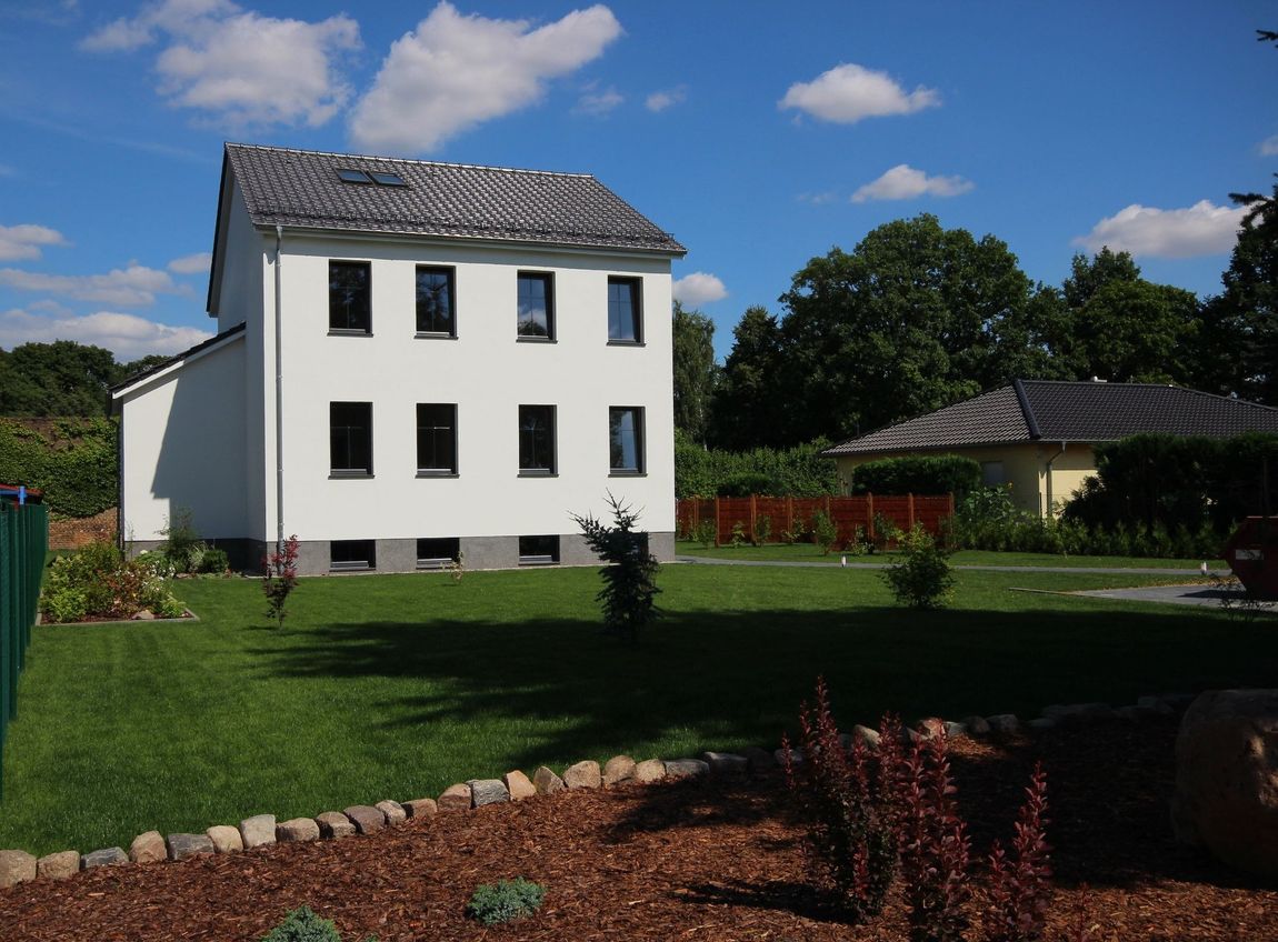 Zepernick Makler Immobilien Fotografie