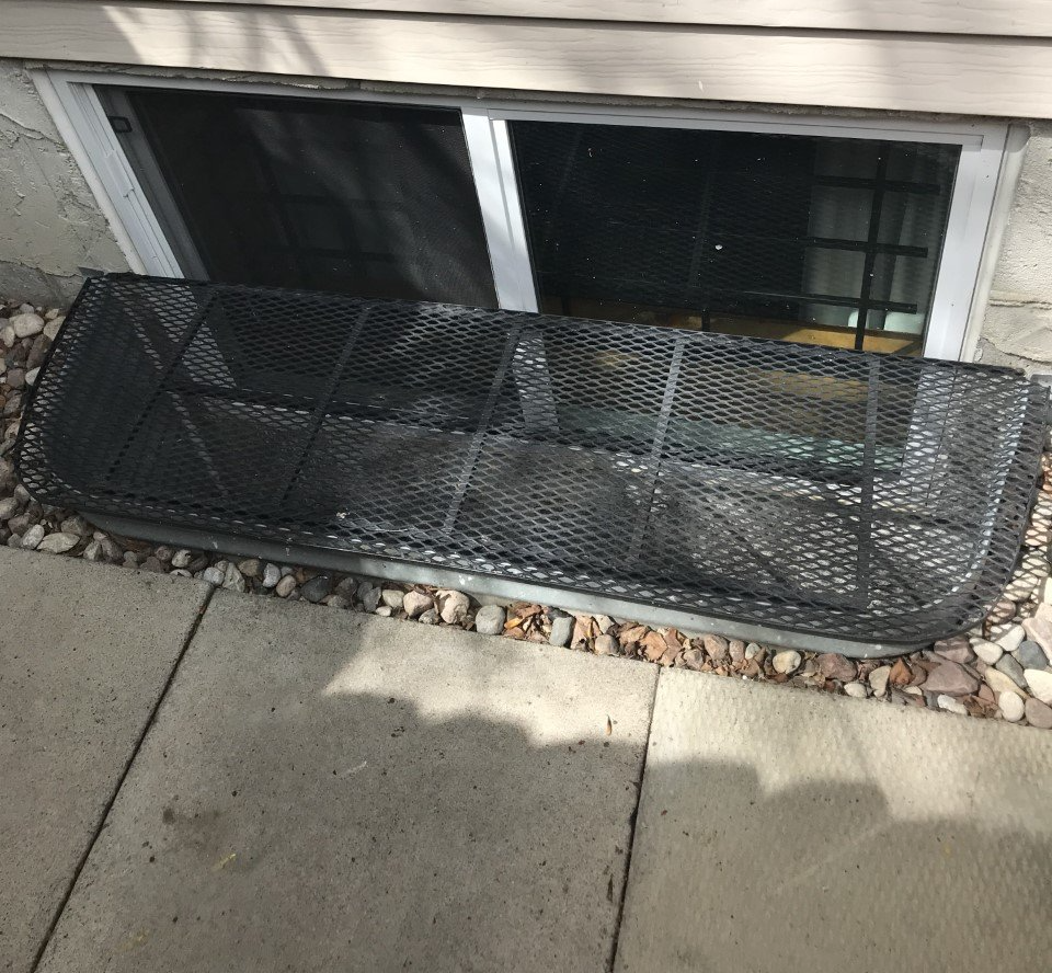 Creative Window Well Cover Ideas and Types