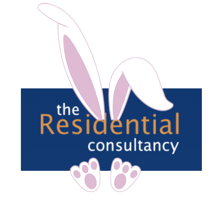 The Residential Consultancy Logo