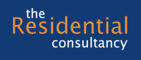 The Residential Consultancy Christmas Logo