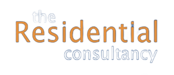 The Residential Consultancy Christmas Logo