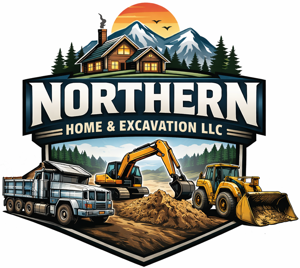 Northern Home & Excavation Northern Home & Excavation
