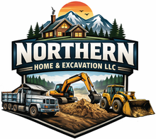 Northern Home & Excavation Northern Home & Excavation