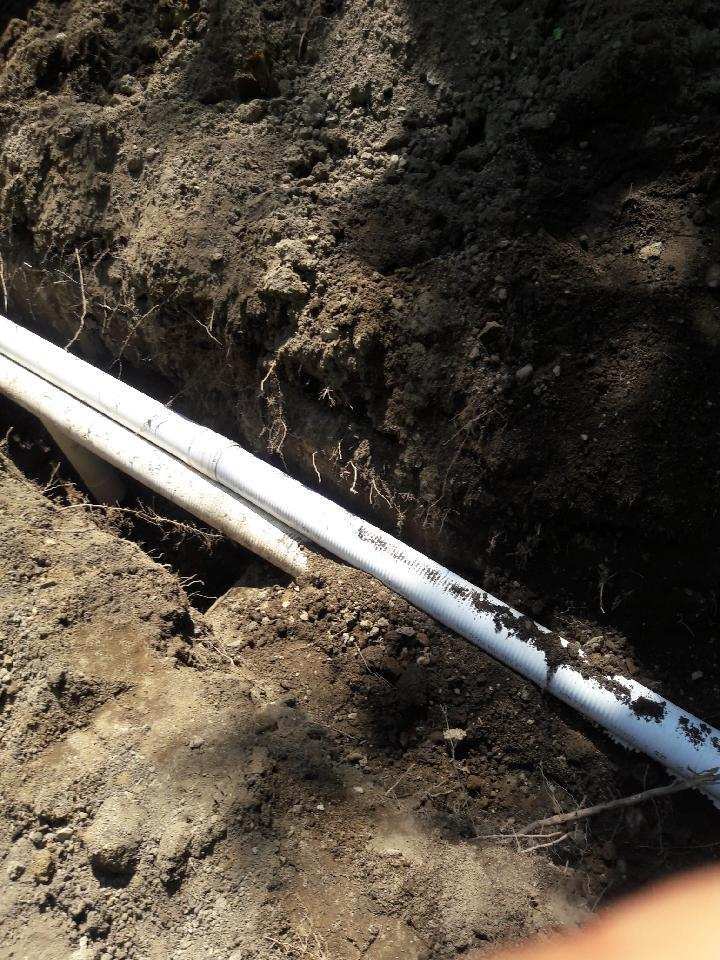 Pipe Installation