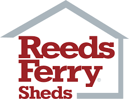Reeds Ferry Sheds