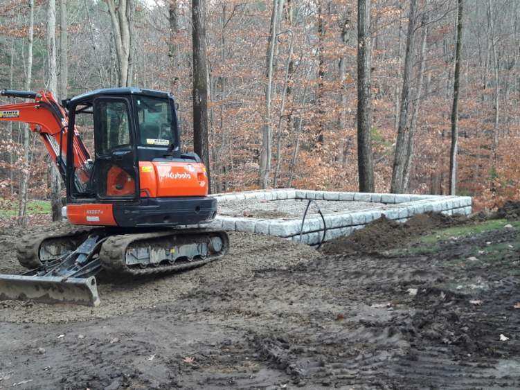 Newly Finished Project