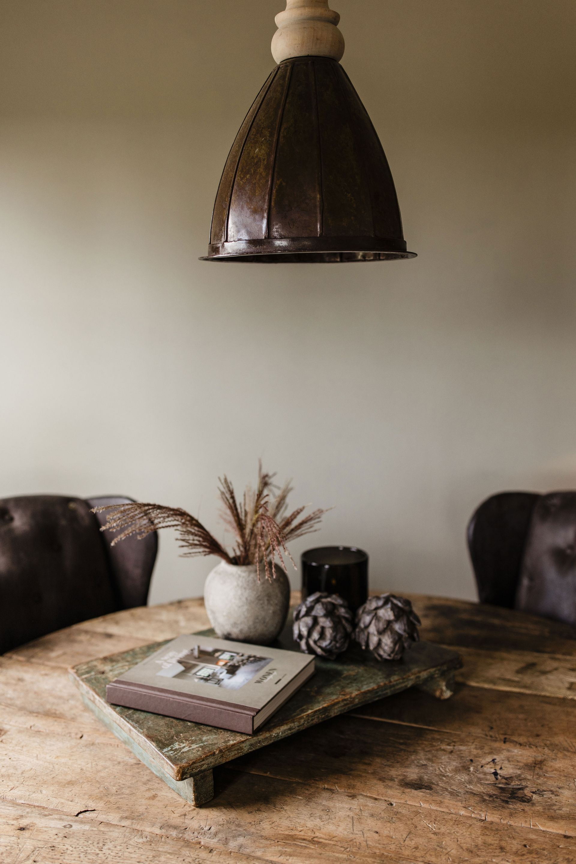Huys en Hoeve Bed and Breakfast Hoek Zeeland eethoek