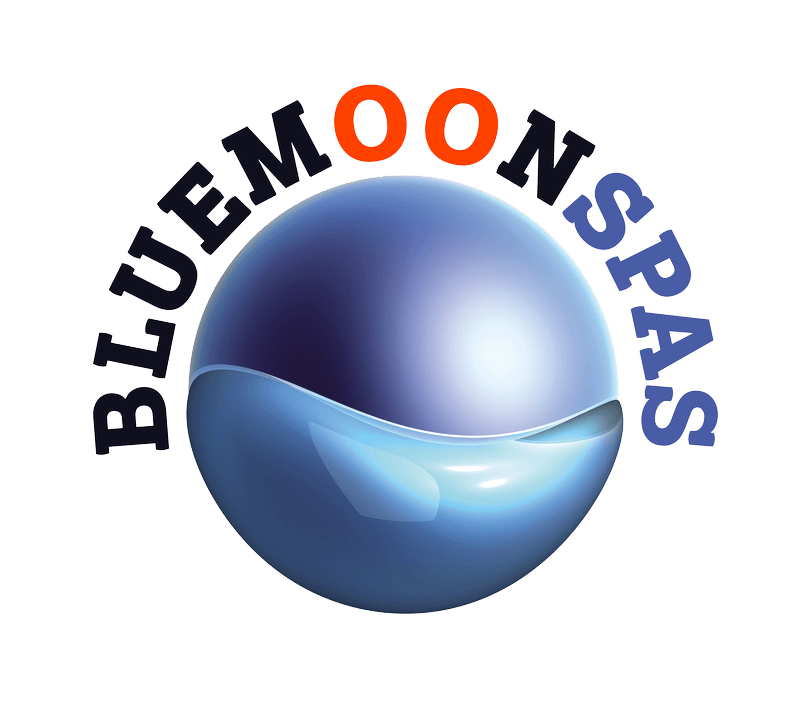 Logo Bluemoonspas