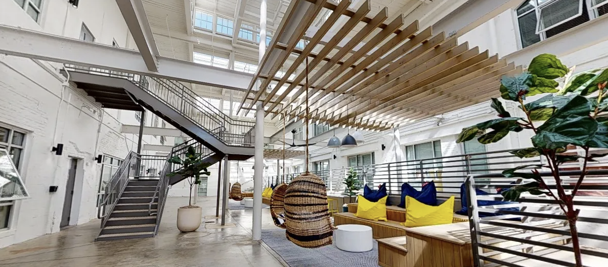 Highland Mill Lofts Apartments in Charlotte, NC