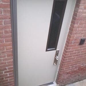 St. Clement Marry Hofbauer Church School﻿ — Garage Doors in Baltimore, MD