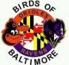 Birds of Baltimore