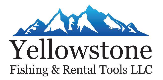 Yellowstone Fishing and Rental Tools Logo