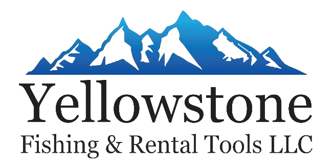 Yellowstone Fishing and Rental Tools logo