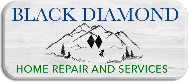 Black Diamond Home Repair