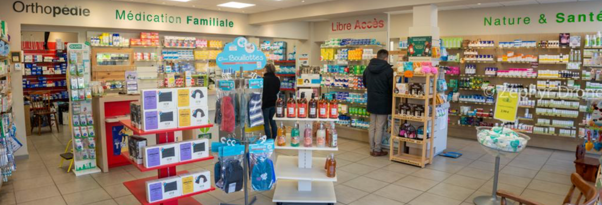 pharmacie luzech