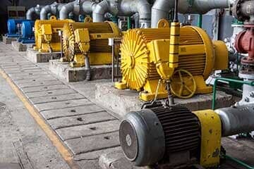 Multiple Electric System - Electric Motors in Henderson, NV