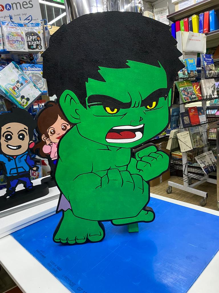 hulk