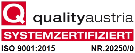 logo QualityAustria