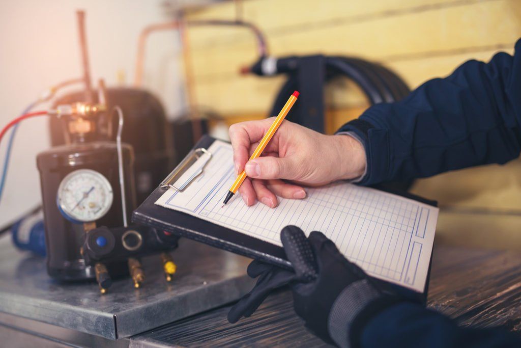 Heating Repair Service | York, SC