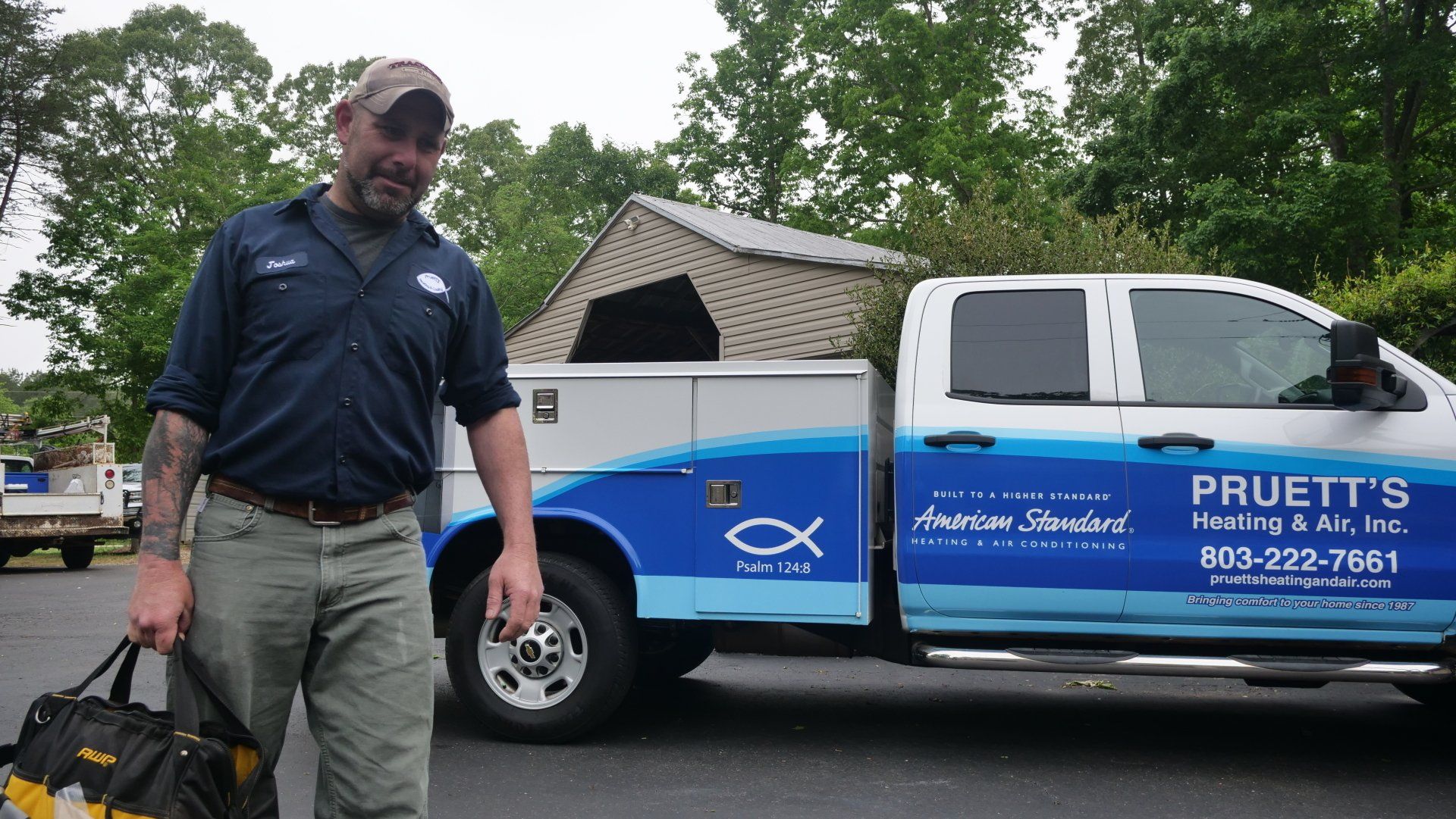 Air Conditioning Repair Service | York, SC