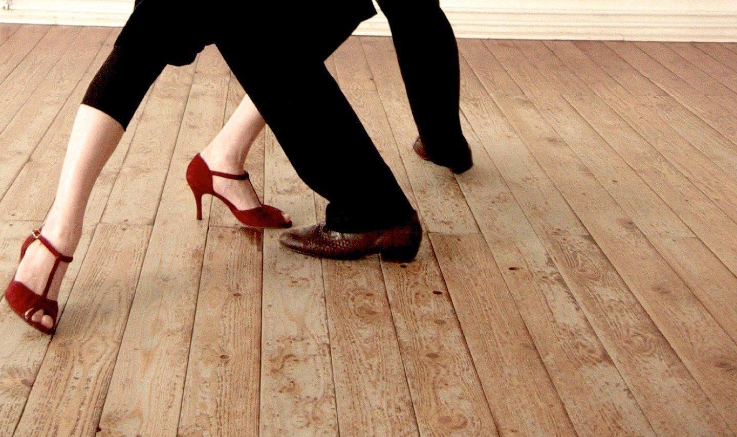 Tango Argentino Schwerin tanzen lernen