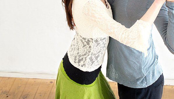 Tango Schwerin Tanzkurse