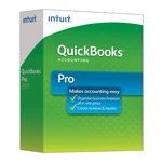 quickbooks pro box image