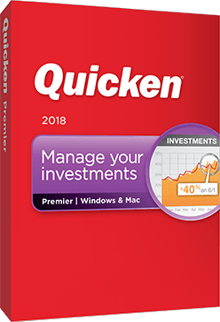 Quicken-2016 image