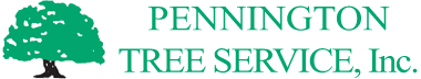 Pennington Tree Service Inc