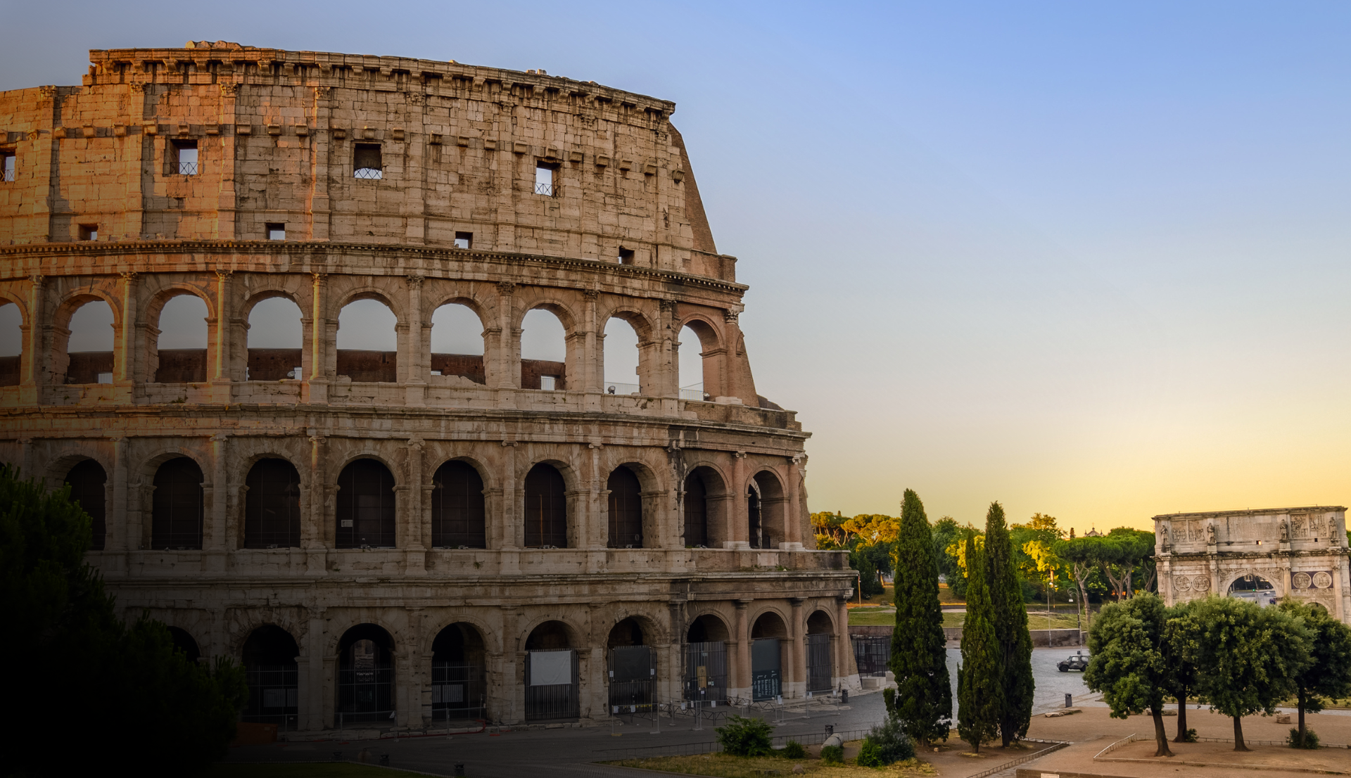 Viagem para Europa