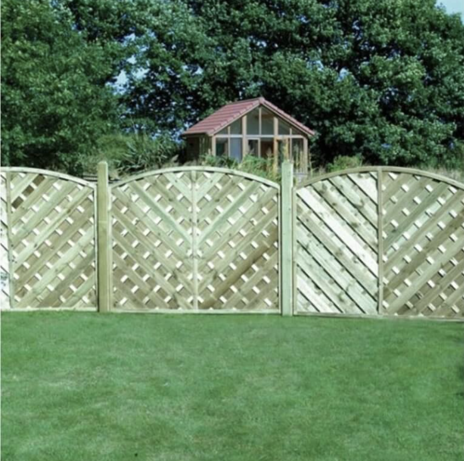 Fencing contractors near me. Fence panel
