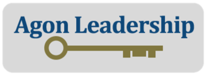 Agon Leadership logo