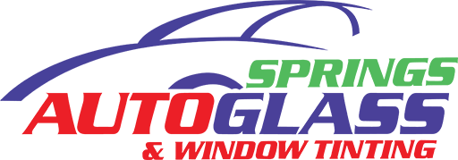 Springs Auto Glass & Window Tinting