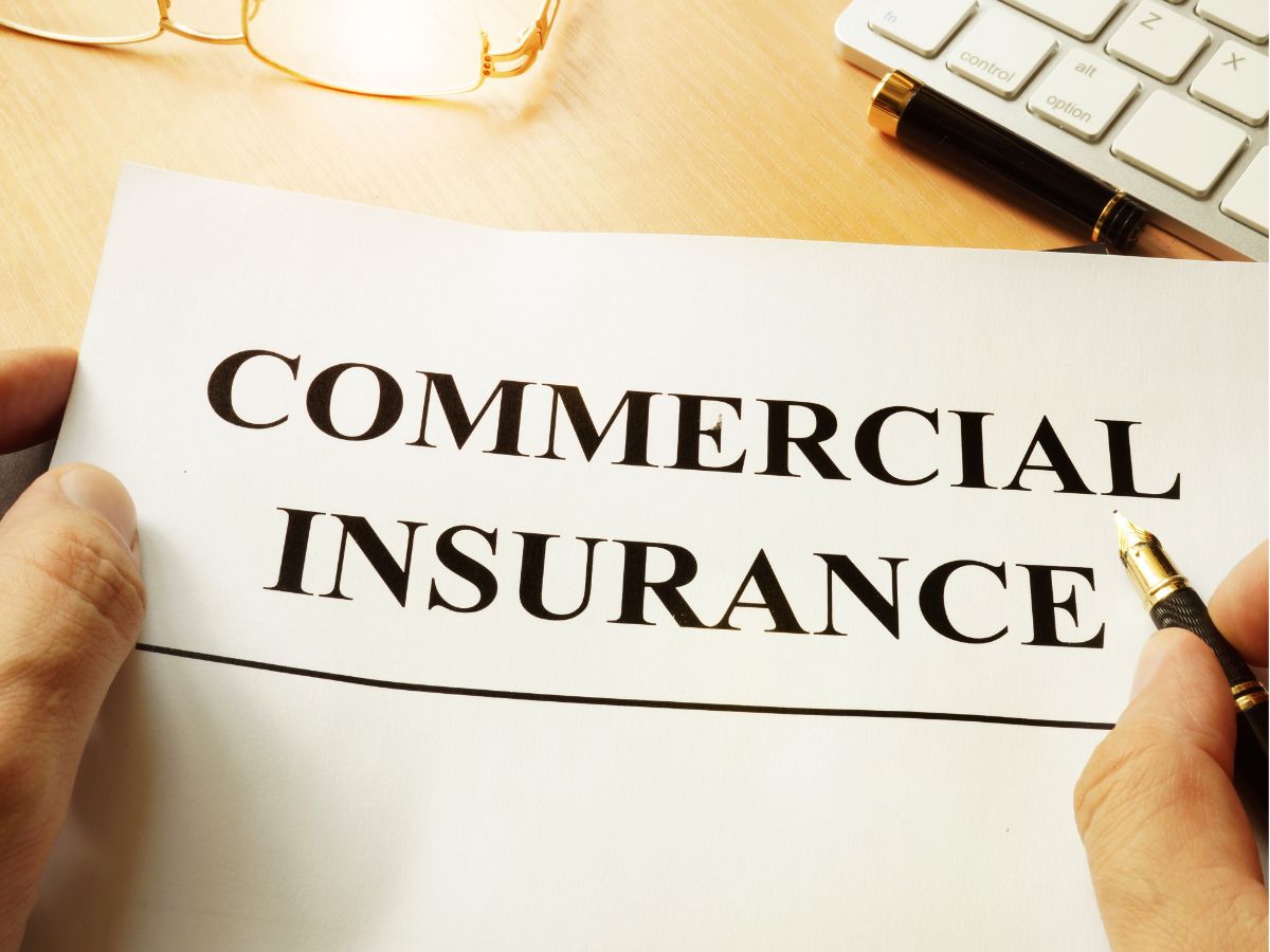 commercial liability insurance