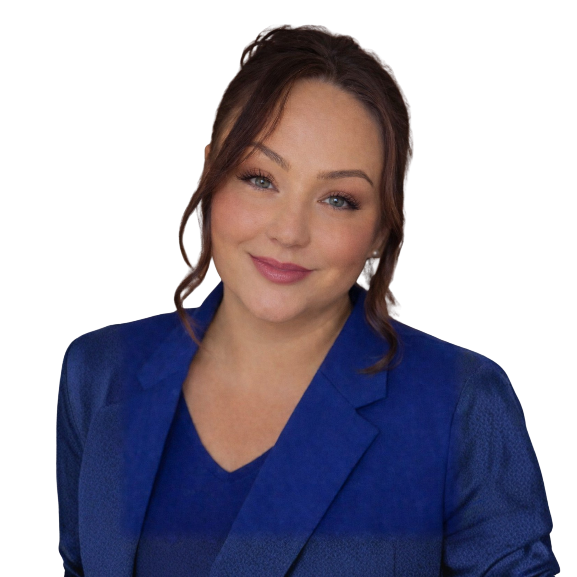 Felicia Barnes - Social Media Manager