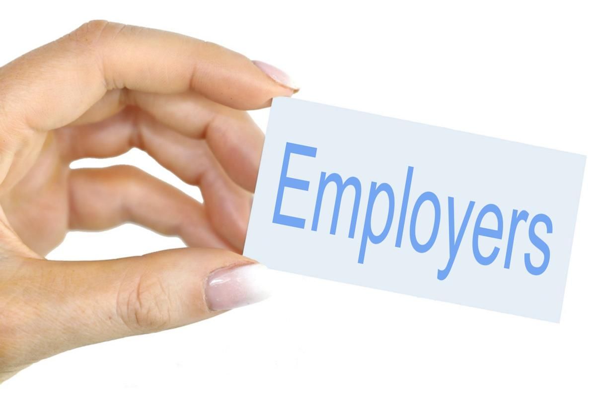 employers