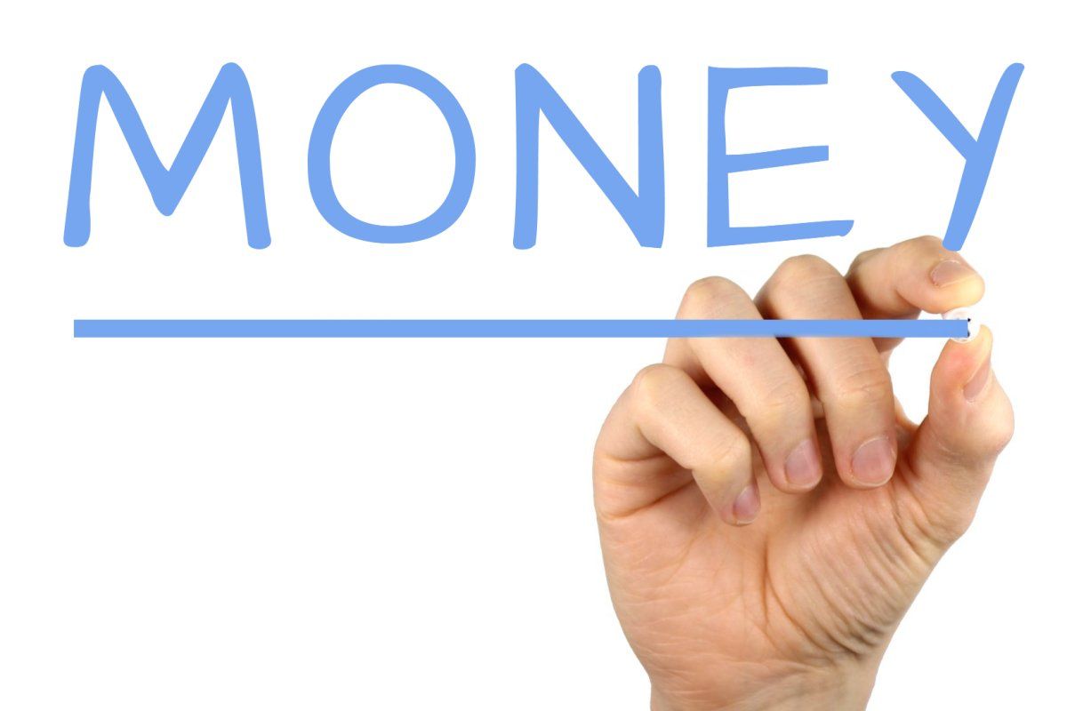 money