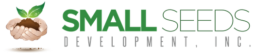 Small Seeds Development Inc. logo