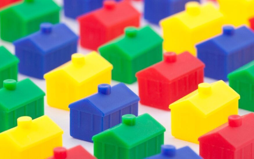 Affordable Upstate partners with Homes of Hope