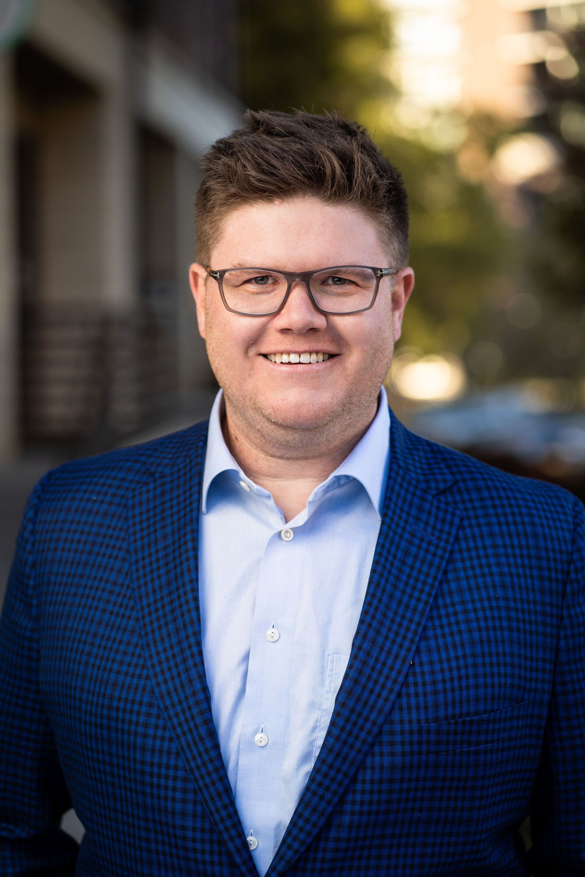 Anthony Thompson, Esq.