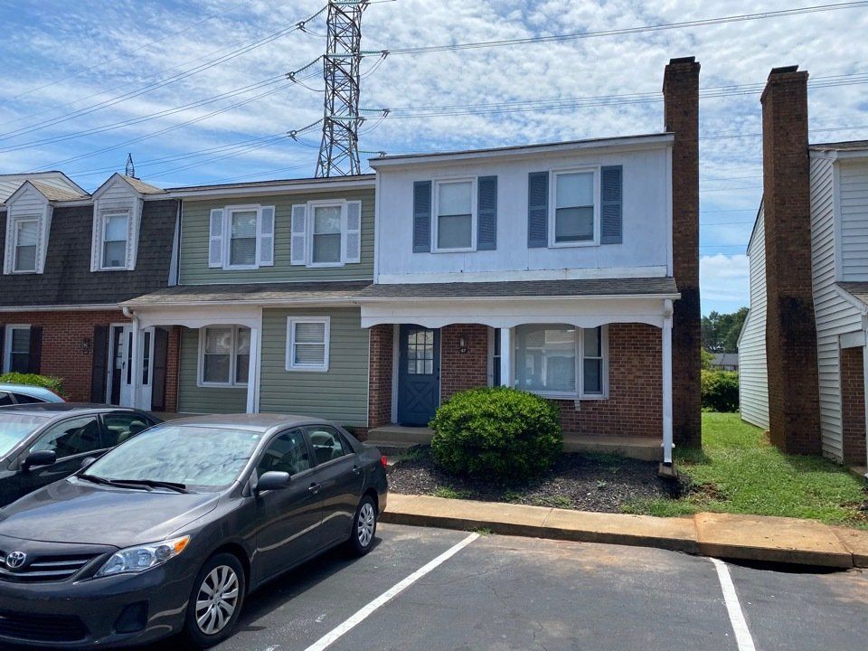Affordable Upstate, a developer and creator of affordable housing in Greenville, Anderson