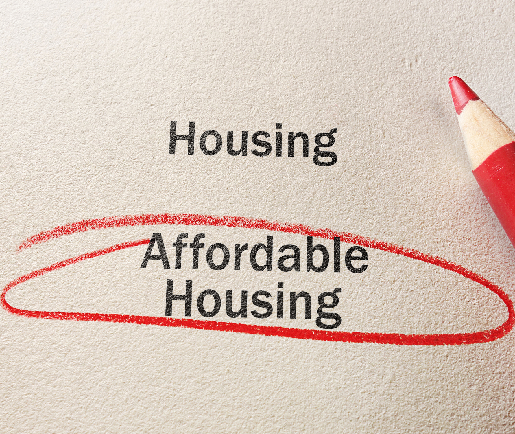 Affordable Housing Investment Guide